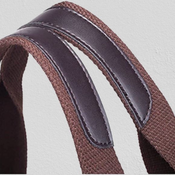 Large Vintage Tote Handbag for Women - Picture 2 of 3